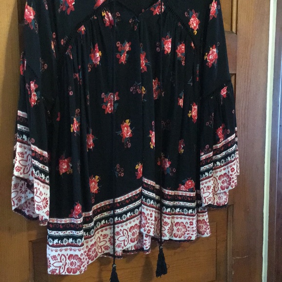 Boho Blouse - Picture 3 of 5